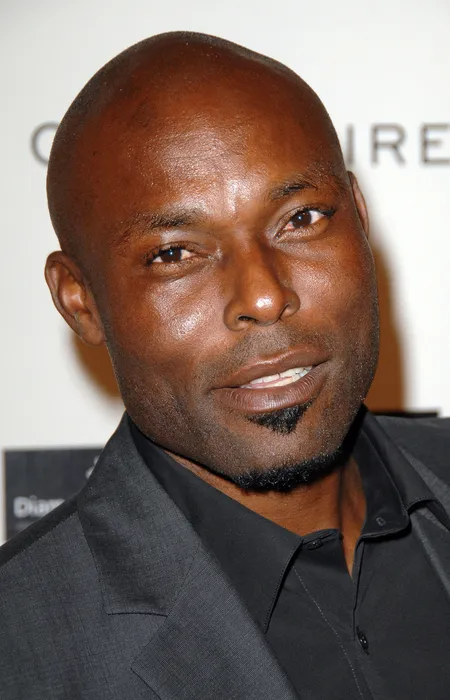 Foto Jimmy Jean Louis