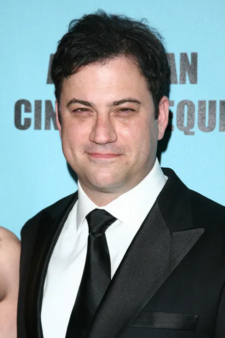 Foto Jimmy Kimmel