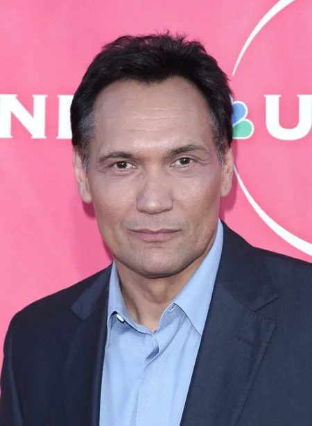 Foto Jimmy Smits