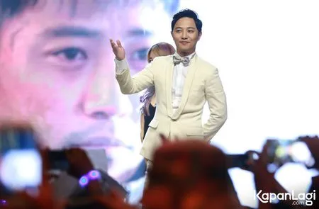 Foto Jin Goo