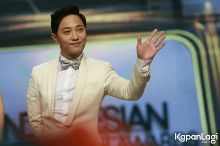 Foto Jin Goo