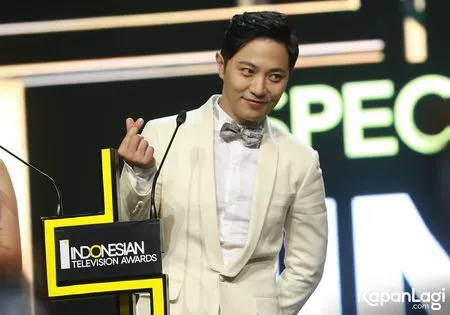 Foto Jin Goo