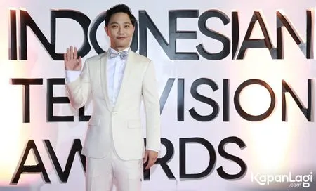 Foto Jin Goo