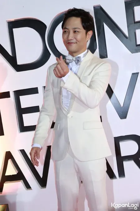 Foto Jin Goo