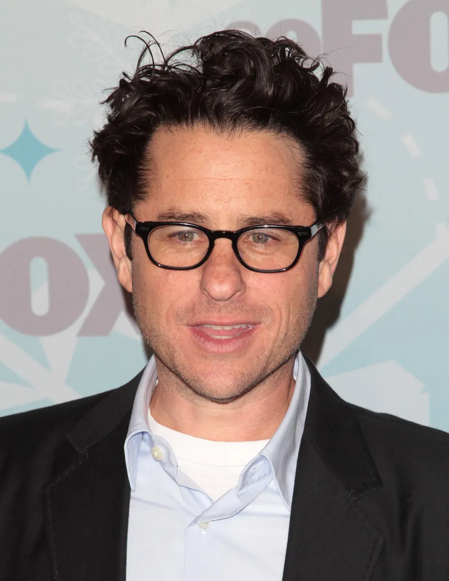 JJ Abrams menyesal karena ia tak sutradarai 'STAR WARS VIII' ©splashnews.com