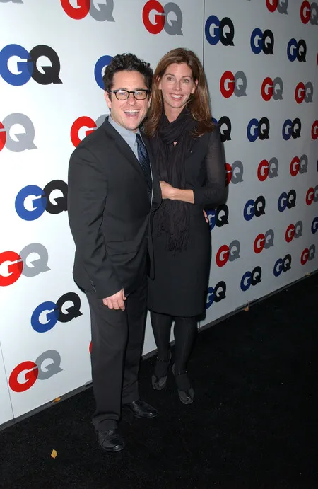 Foto JJ Abrams