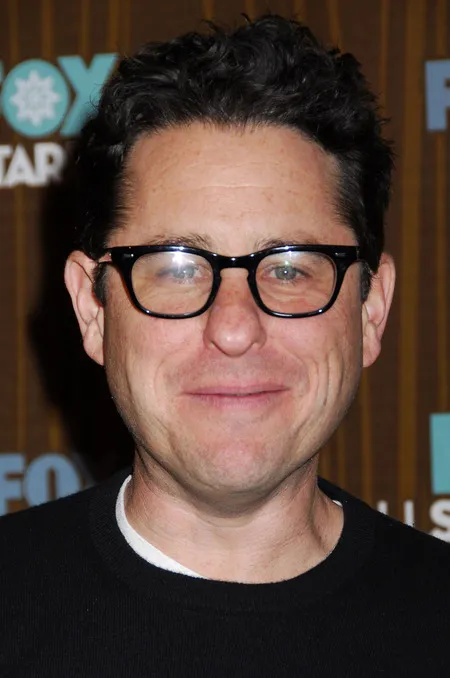 Foto JJ Abrams