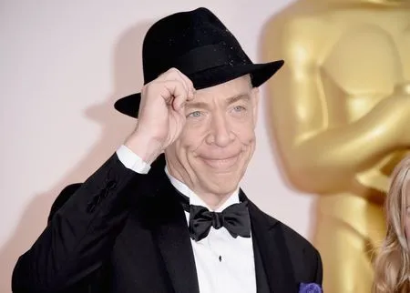 Foto Jk Simmons