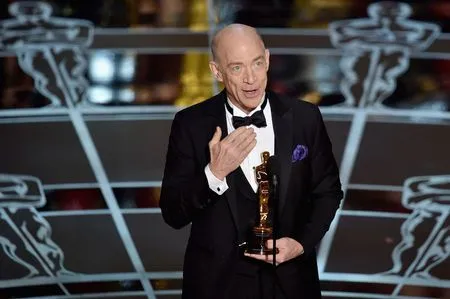 Foto Jk Simmons