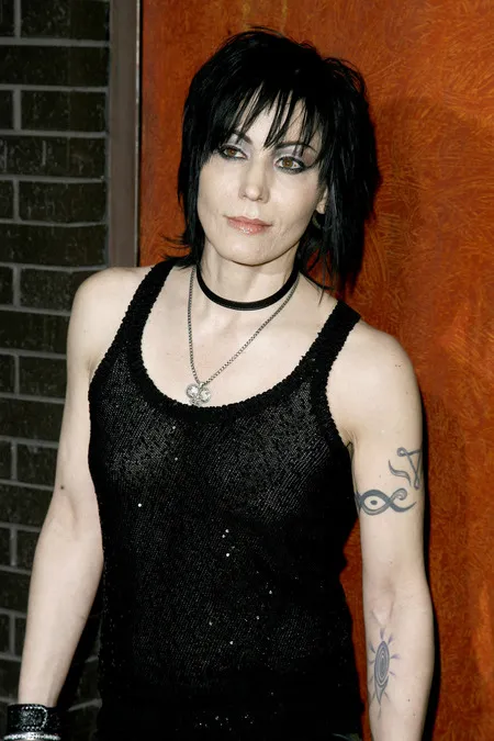Foto Joan Jett