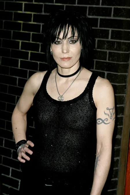 Foto Joan Jett