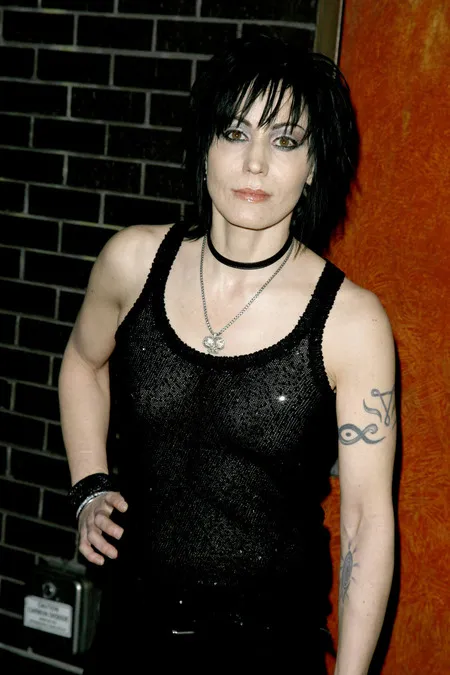 Foto Joan Jett