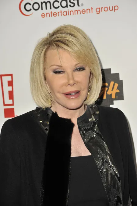 Foto Joan Rivers