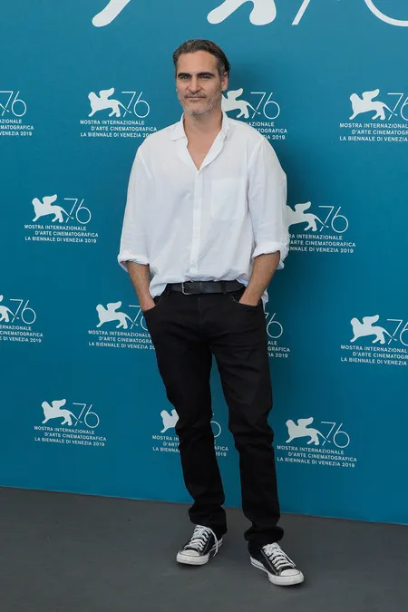 Foto Joaquin Phoenix
