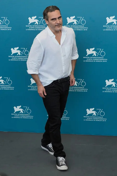 Foto Joaquin Phoenix