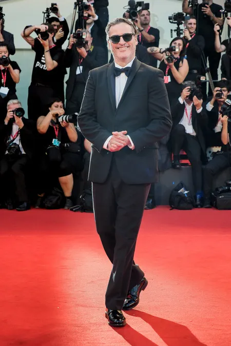 Foto Joaquin Phoenix