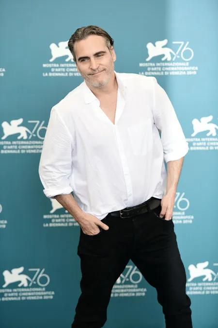 Foto Joaquin Phoenix