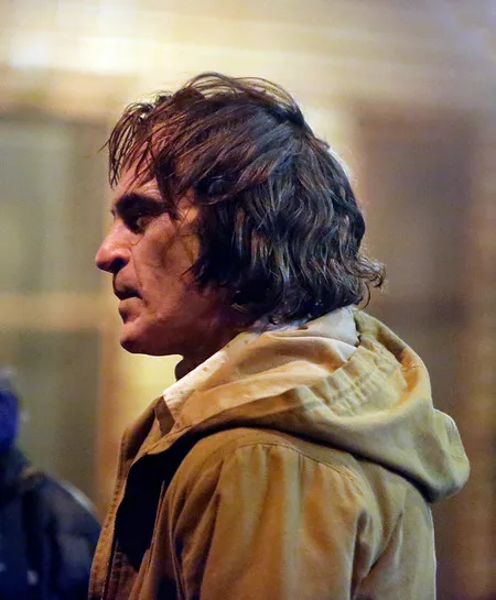 Foto Joaquin Phoenix