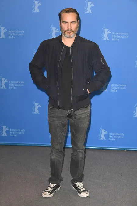Foto Joaquin Phoenix
