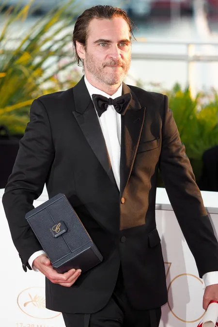 Foto Joaquin Phoenix