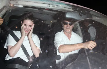 Foto Joaquin Phoenix