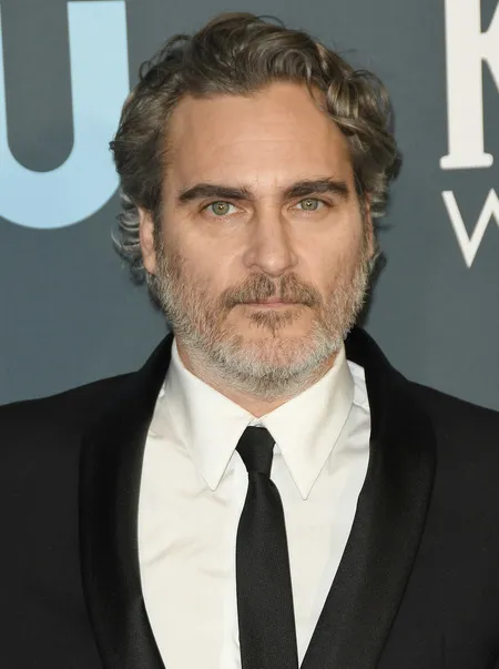 Foto Joaquin Phoenix