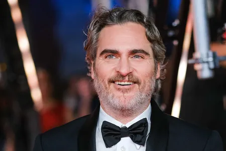 Foto Joaquin Phoenix