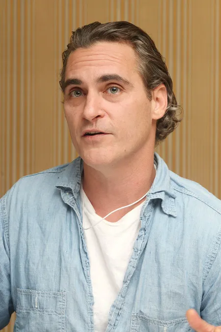 Foto Joaquin Phoenix