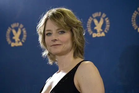 Foto Jodie Foster