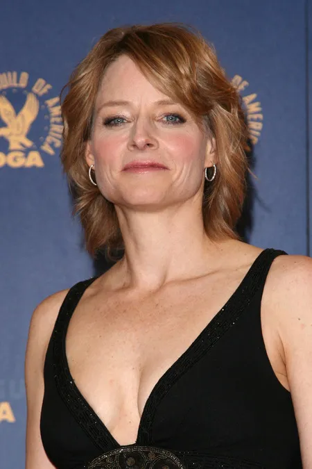 Foto Jodie Foster