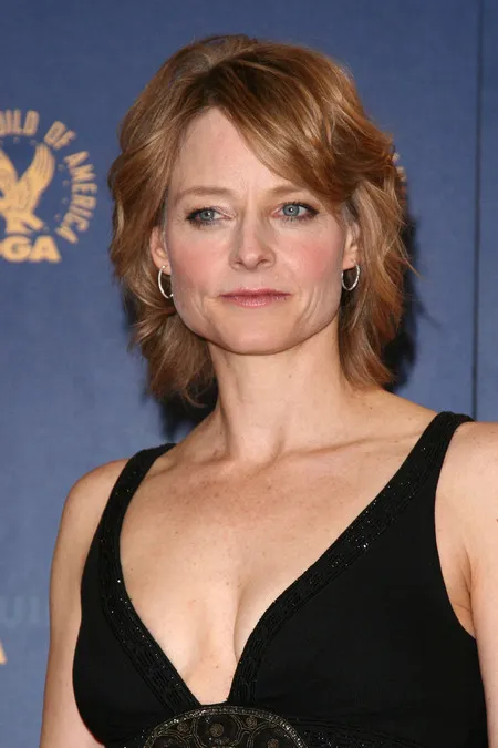 Foto Jodie Foster