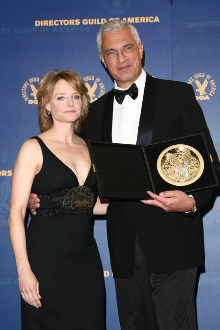 Foto Jodie Foster