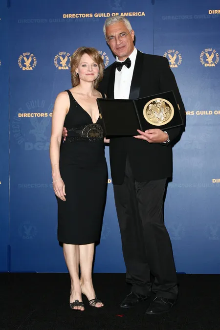 Foto Jodie Foster