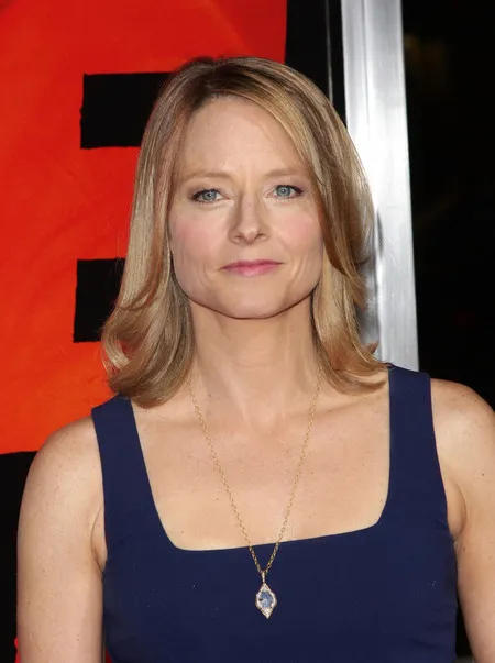 Foto Jodie Foster