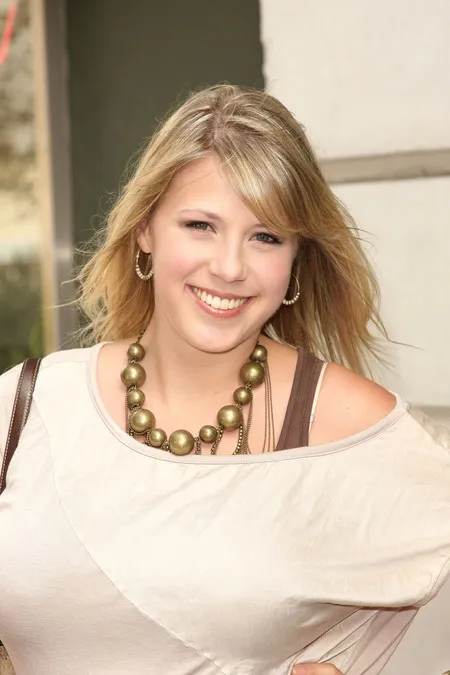 Foto Jodie Sweetin