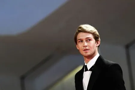 Foto Joe Alwyn