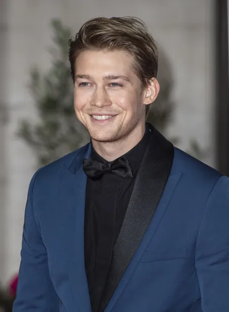 Foto Joe Alwyn