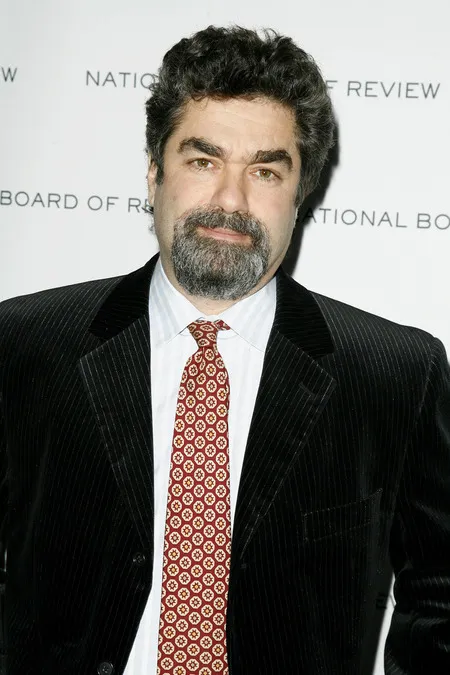 Foto Joe Berlinger