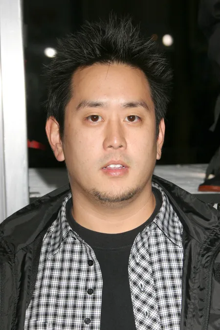 Foto Joe Hahn
