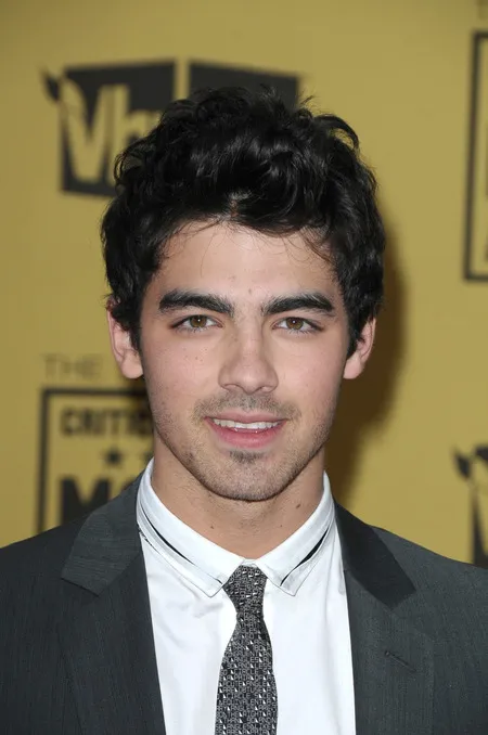 Foto Joe Jonas