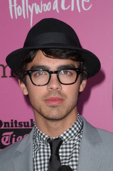 Foto Joe Jonas