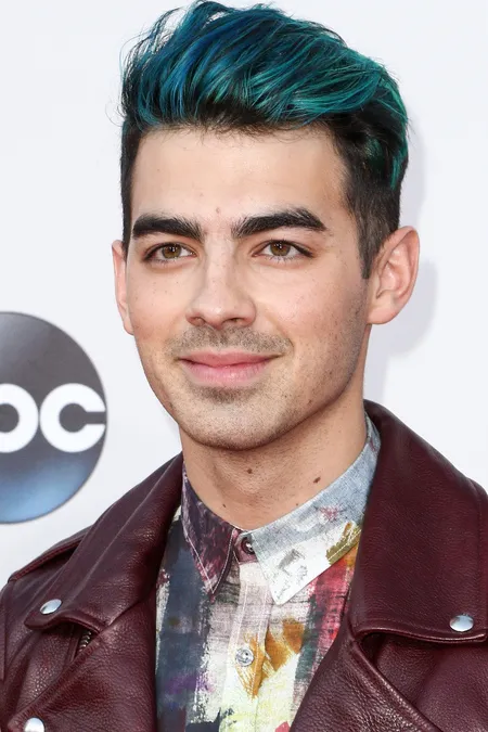 Foto Joe Jonas