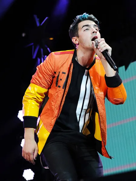 Foto Joe Jonas