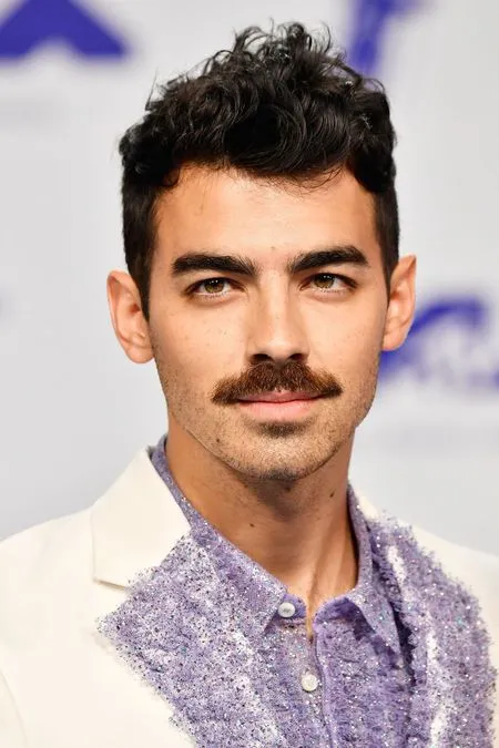 Foto Joe Jonas