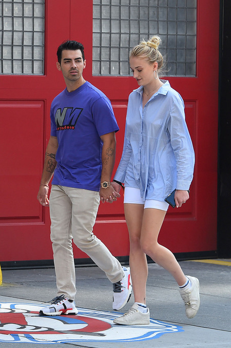 Foto Joe Jonas