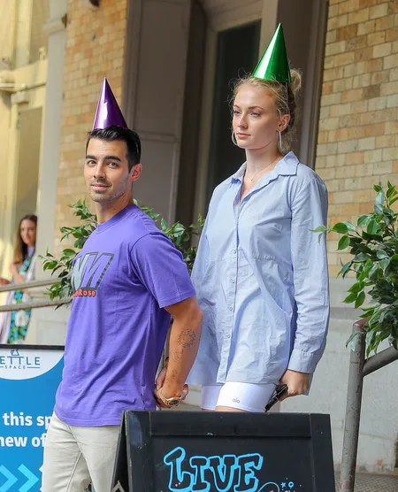 Foto Joe Jonas. Nomor Foto: 116