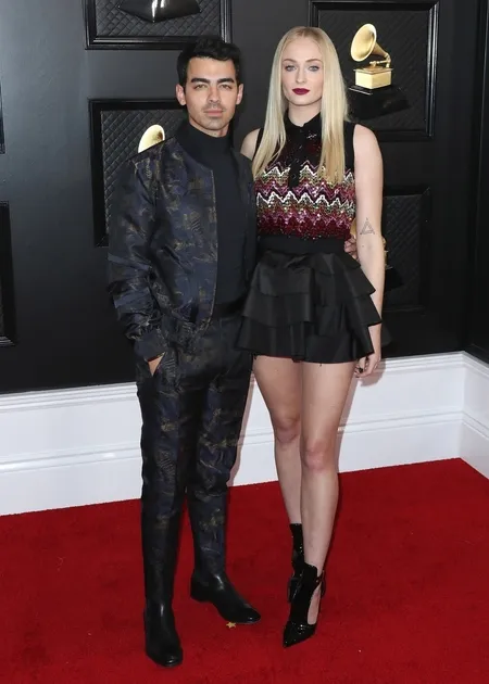 Foto Joe Jonas. Nomor Foto: 118