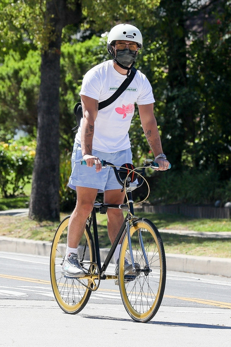 Foto Joe Jonas