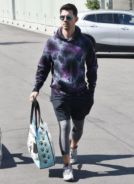 Foto Joe Jonas