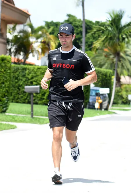 Foto Joe Jonas